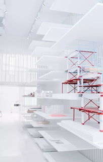 中國首個建筑模型博物館落戶上海，建筑信息模型技術(shù)引領(lǐng)行業(yè)新潮流