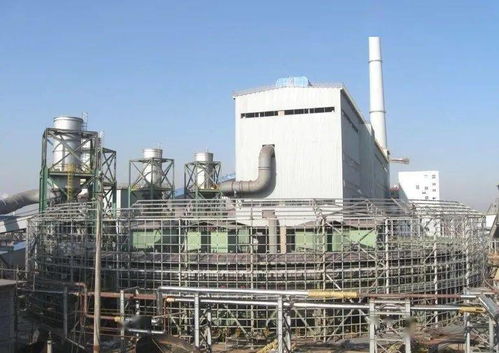 解密燒結工程快速精準建造技術 中國二十冶核心產品與建筑信息模型技術的融合創(chuàng)新