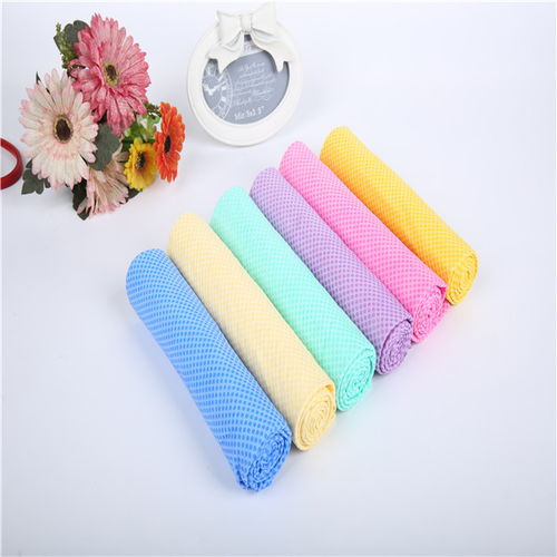 探秘深圳PVA鹿皮巾 舒邦品牌如何以萬(wàn)能蓋巾征服市場(chǎng)